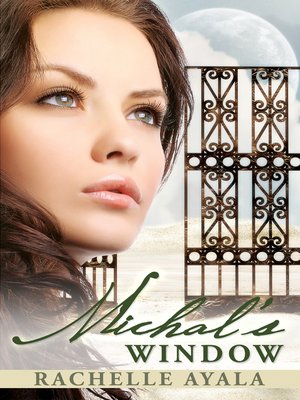 cover image of Michal's Window (A Novel
